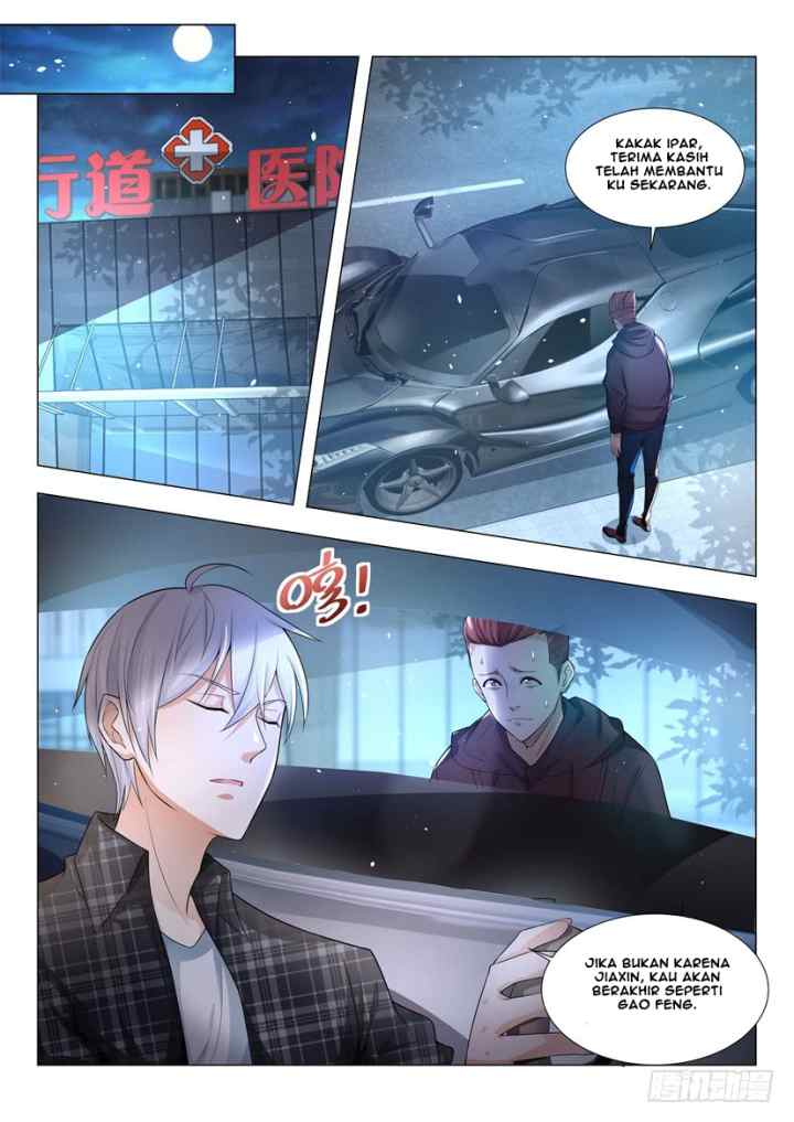 Shen Hao's Heavenly Fall System chapter 44 halaman 10