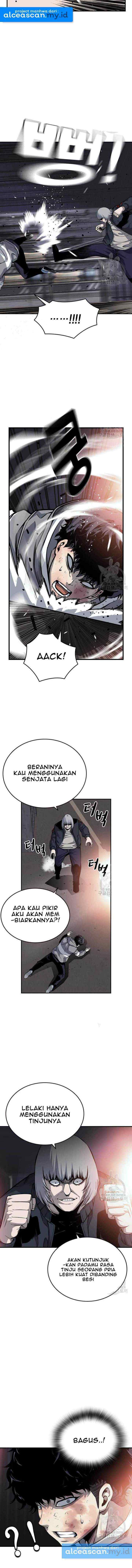 King Game chapter 16 halaman 6