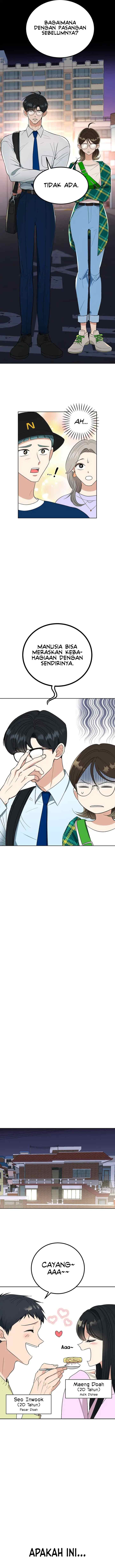 I Have No Intention of Dating chapter 2 halaman 7