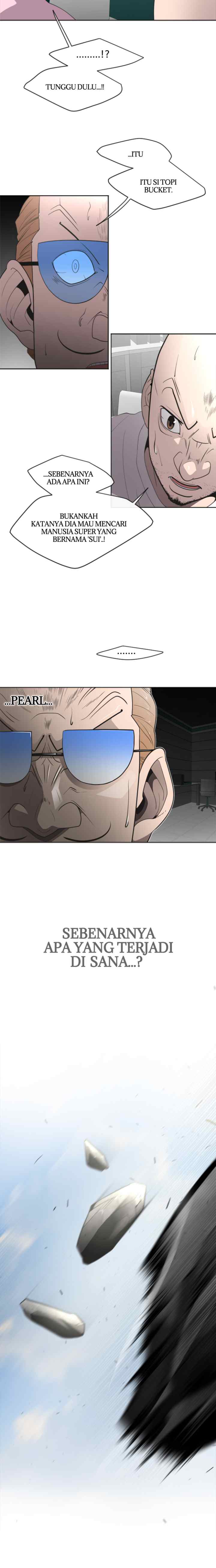 Superhuman Era chapter 51 halaman 10