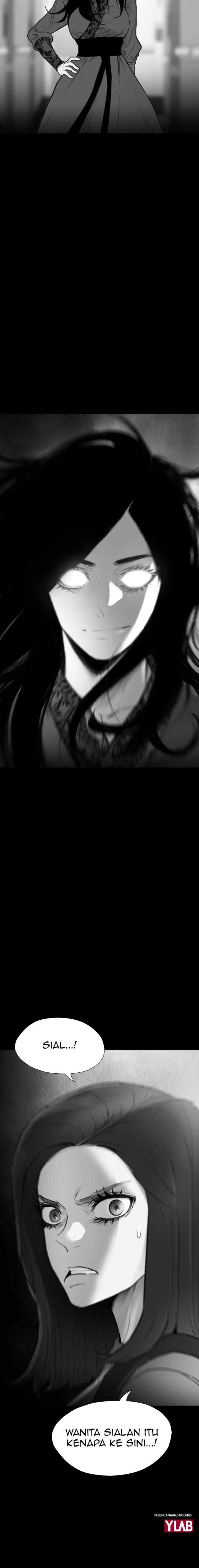 Reawaken Man chapter 170 halaman 20