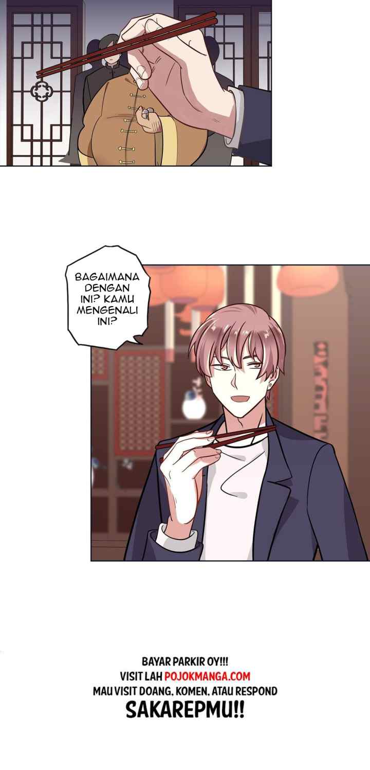 Peerless Sovereign Ling Xiao chapter 17 halaman 16