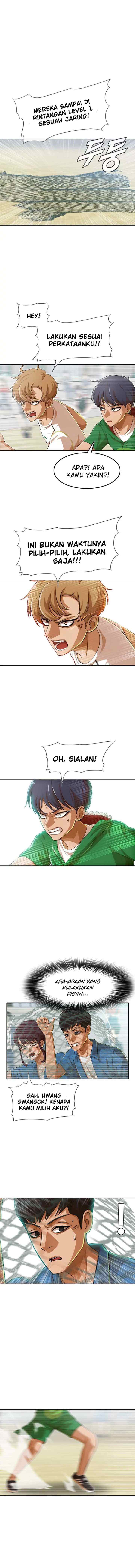 The Girl from Random Chatting! chapter 82 halaman 5
