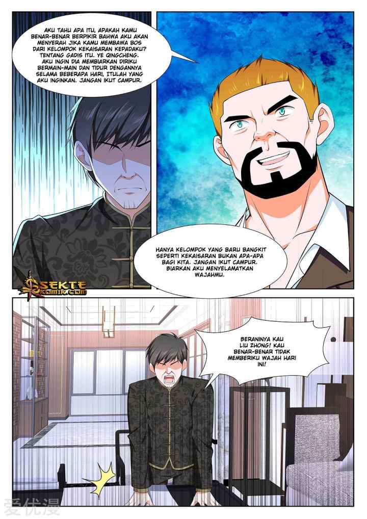 Metropolitan System chapter 301 halaman 12