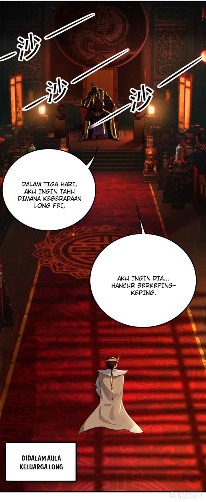 I Am Crazy Upgrade chapter 7 halaman 10