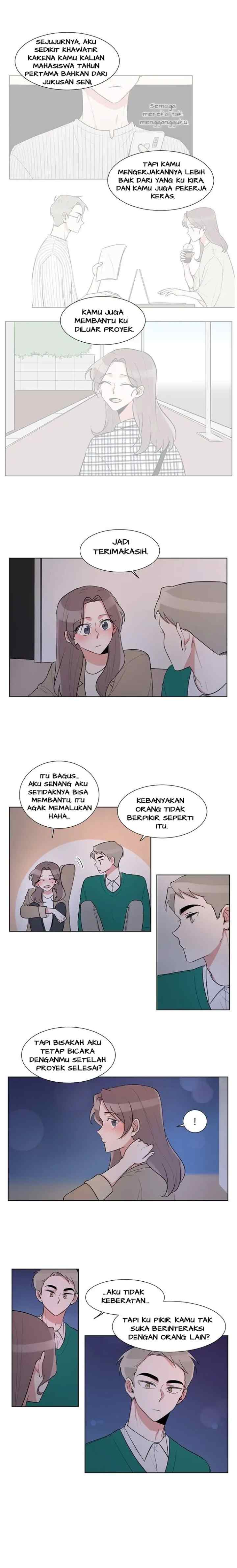 Rumor Has It chapter 21 halaman 12