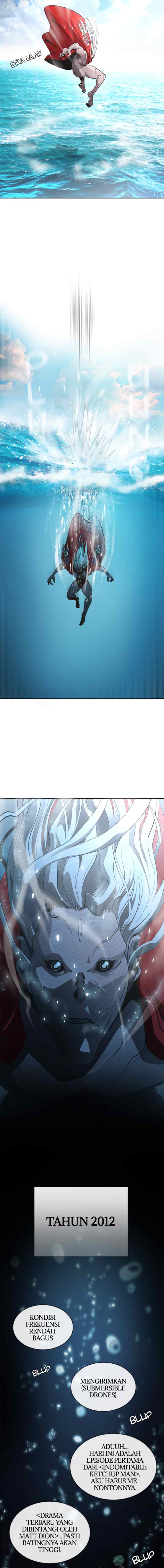 Superhuman Era chapter 28 halaman 11