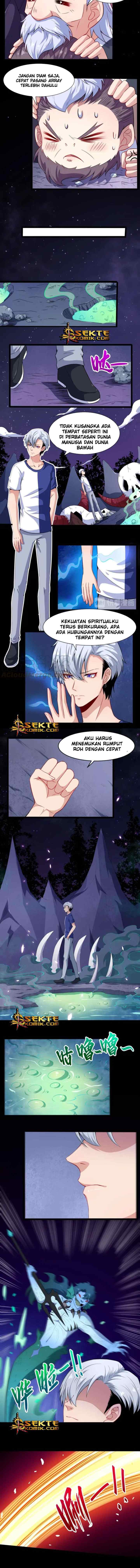 Daddy From Hell chapter 51 halaman 7