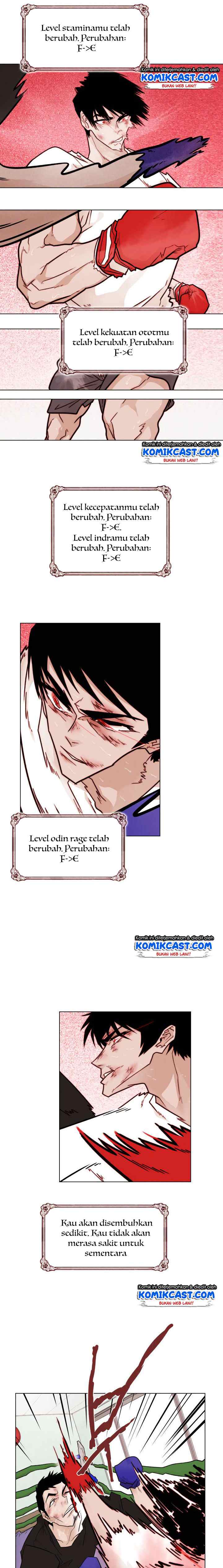 Past Life Regressor chapter 8 halaman 13