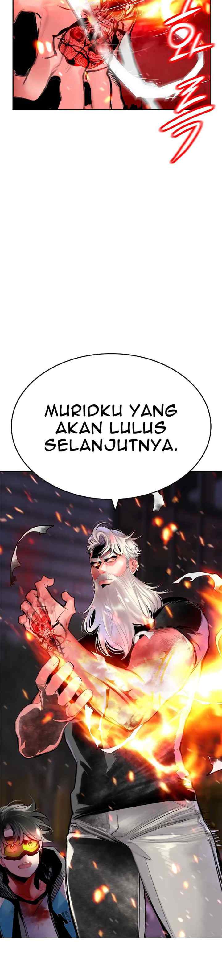 Jungle Juice chapter 61 halaman 15