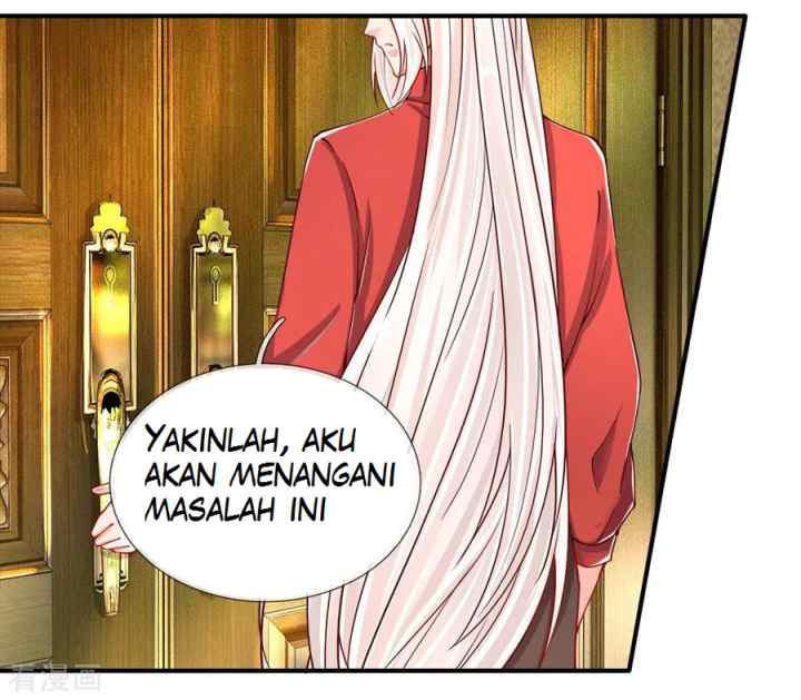 Immortal Daddy Xianzun chapter 46 halaman 11