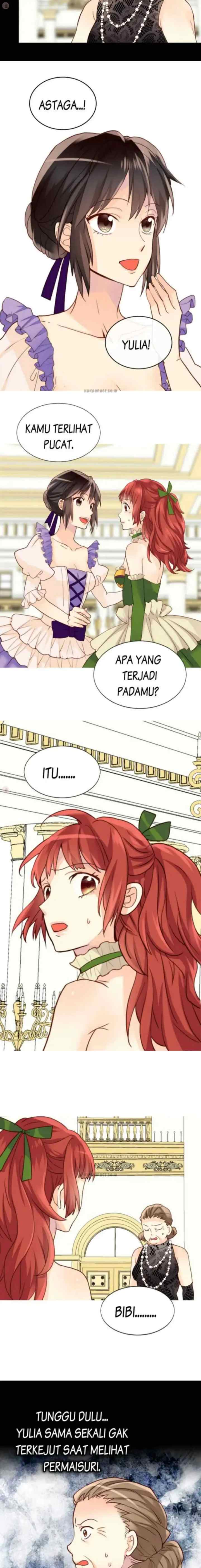 Empress of Another World chapter 103 halaman 6