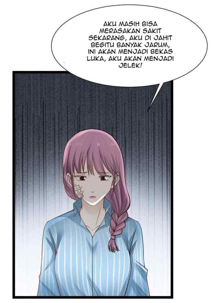 I Have a Dragon on My Body chapter 34 halaman 18