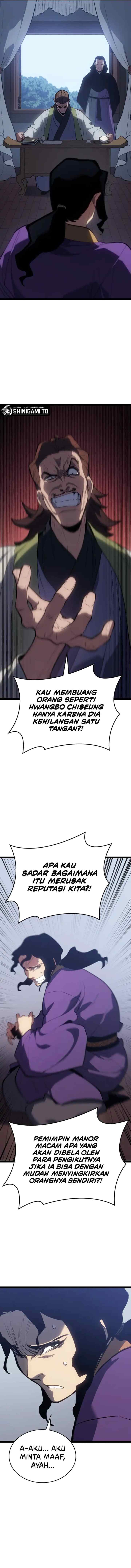 Reaper of the Drifting Moon chapter 101 halaman 15