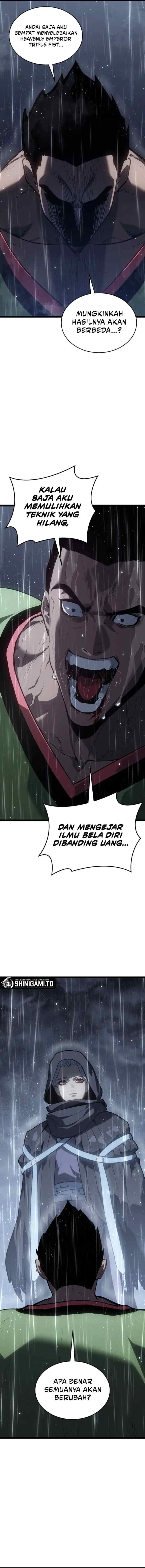 Reaper of the Drifting Moon chapter 101 halaman 11
