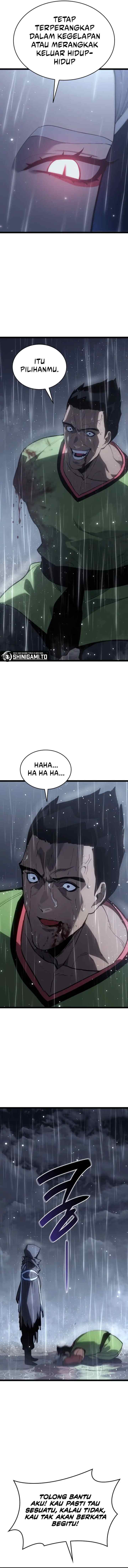 Reaper of the Drifting Moon chapter 101 halaman 13