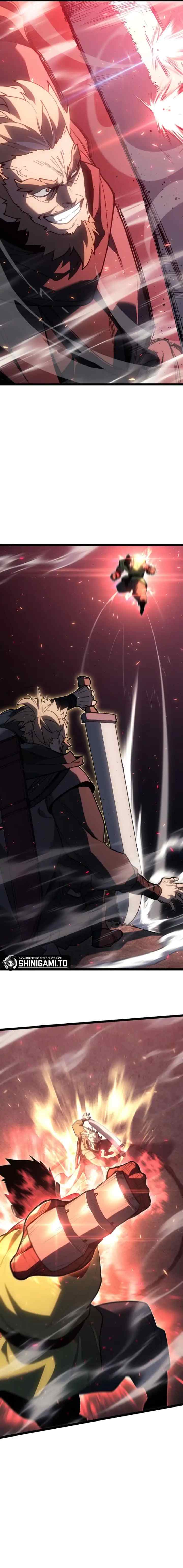 Reaper of the Drifting Moon chapter 101 halaman 7