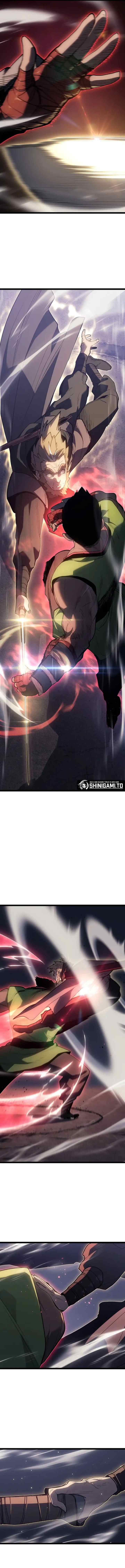Reaper of the Drifting Moon chapter 101 halaman 4