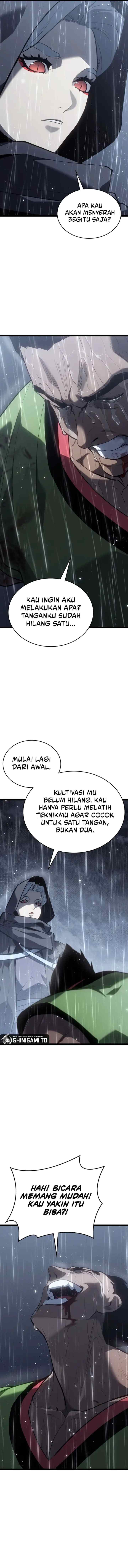 Reaper of the Drifting Moon chapter 101 halaman 12