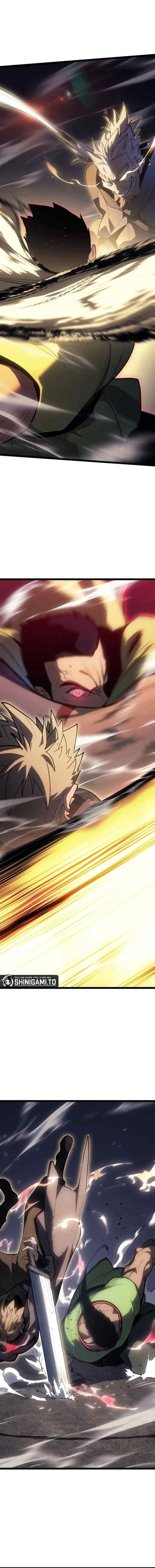 Reaper of the Drifting Moon chapter 101 halaman 5
