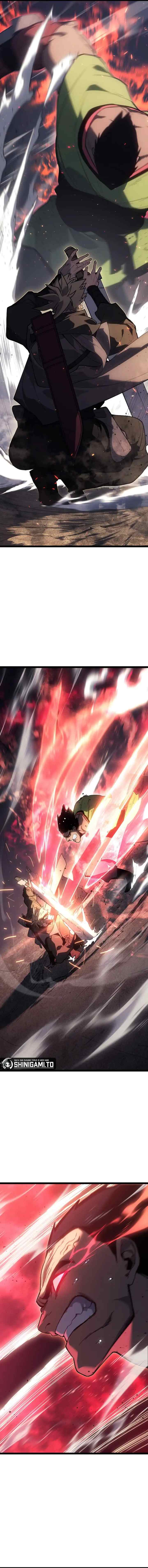 Reaper of the Drifting Moon chapter 101 halaman 6
