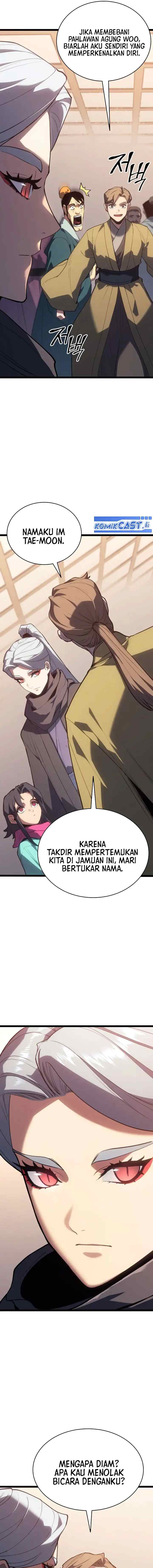 Reaper of the Drifting Moon chapter 102 halaman 5