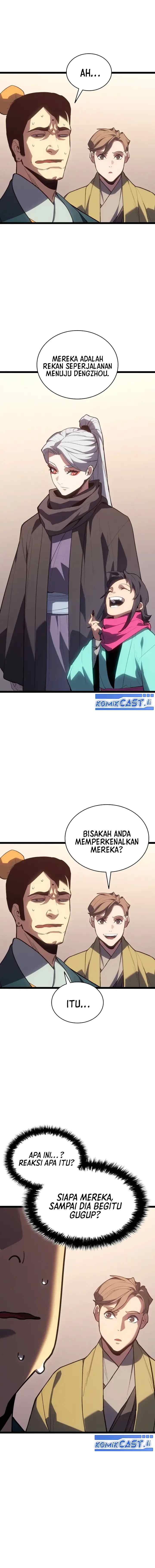 Reaper of the Drifting Moon chapter 102 halaman 4