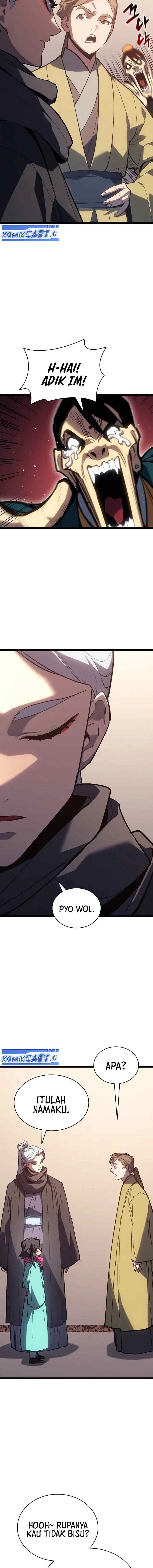 Reaper of the Drifting Moon chapter 102 halaman 6