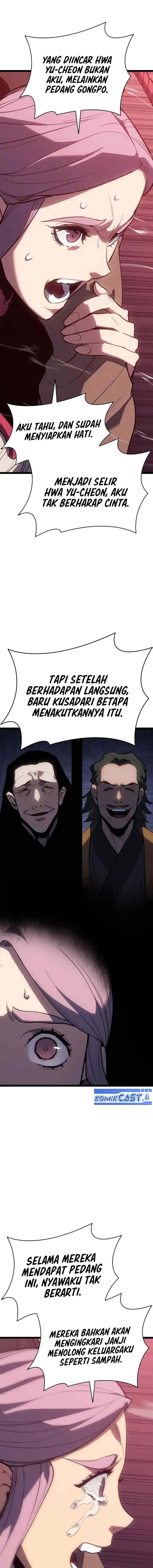 Reaper of the Drifting Moon chapter 102 halaman 13