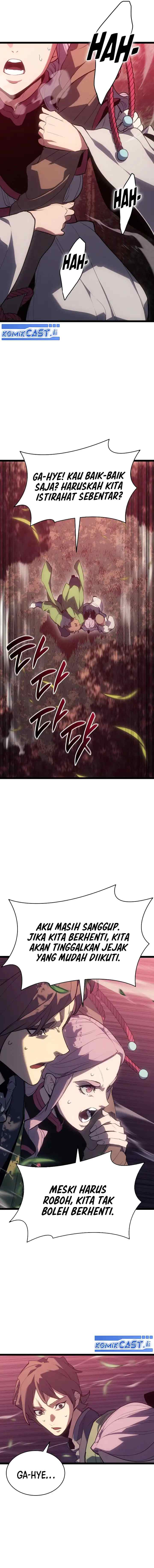 Reaper of the Drifting Moon chapter 102 halaman 12