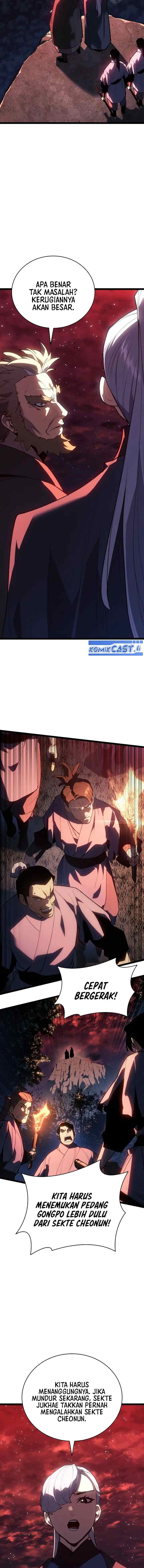 Reaper of the Drifting Moon chapter 102 halaman 17