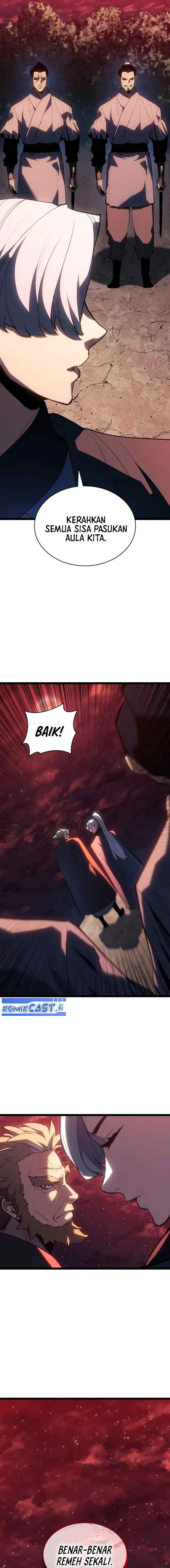Reaper of the Drifting Moon chapter 102 halaman 19