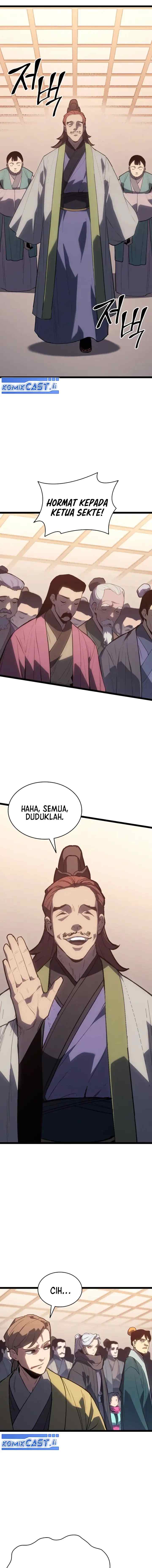Reaper of the Drifting Moon chapter 102 halaman 8