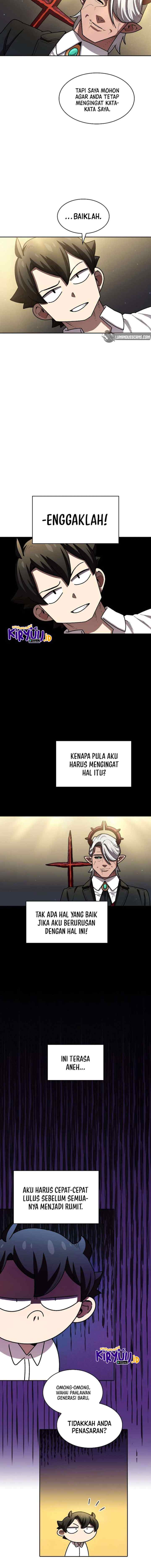 FFF-Class Trashero chapter 112 halaman 6
