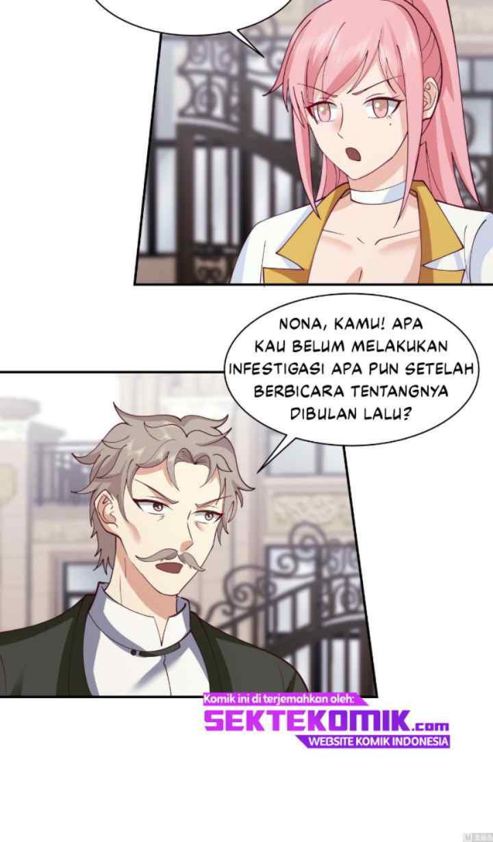 I Have a Dragon on My Body chapter 523 halaman 10