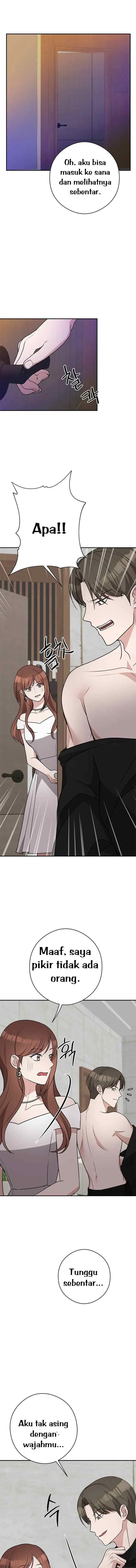 She Looks So Good chapter 43 halaman 6