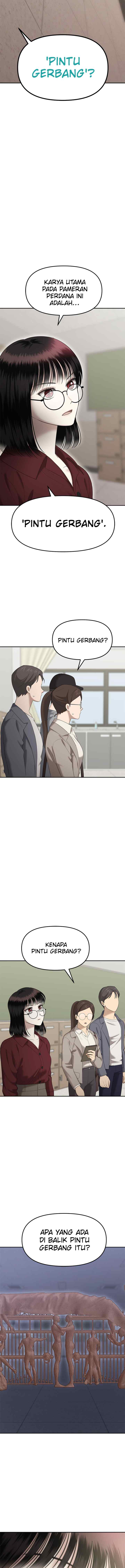 Sisters at War chapter 61 halaman 13