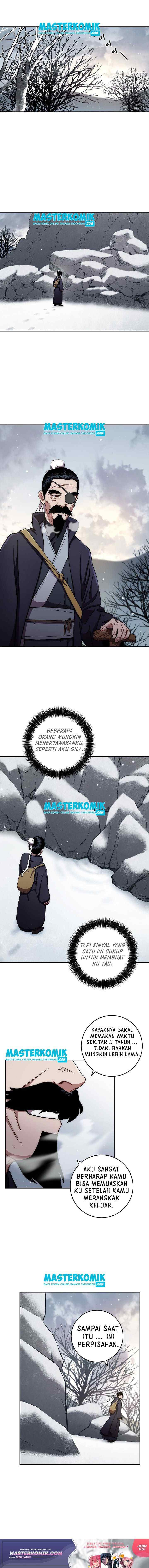 Legend of Asura - the Venom Dragon chapter 11 halaman 11