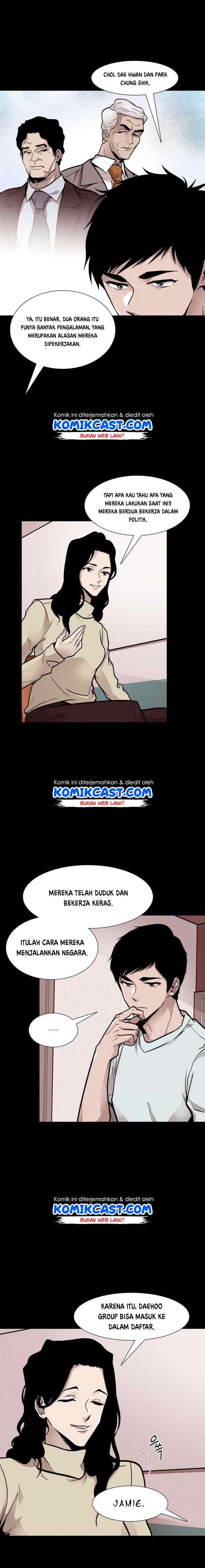 Past Life Regressor chapter 20 halaman 15