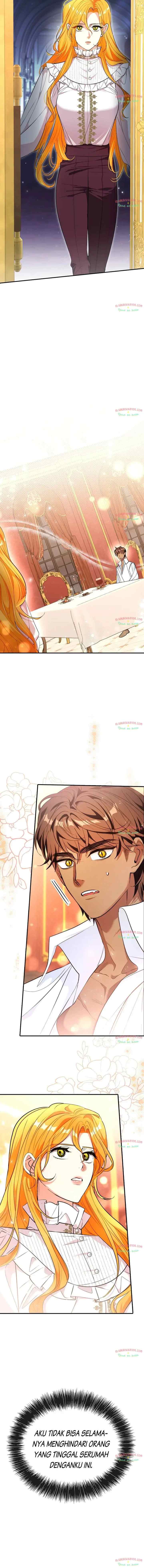The Archduchess's Loyal Shapeshifter chapter 29 halaman 13