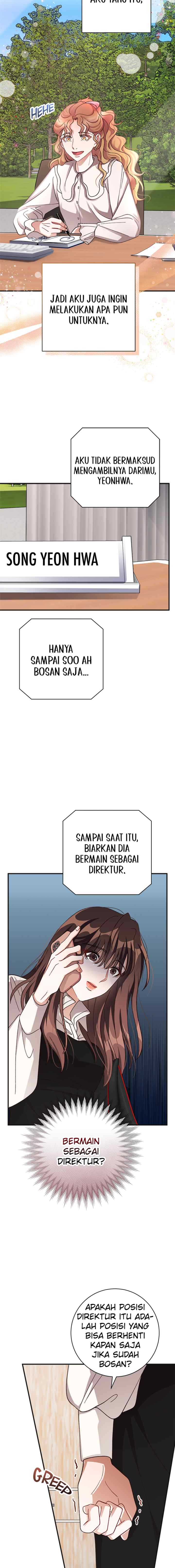 No Marriage is Perfect chapter 75 halaman 17