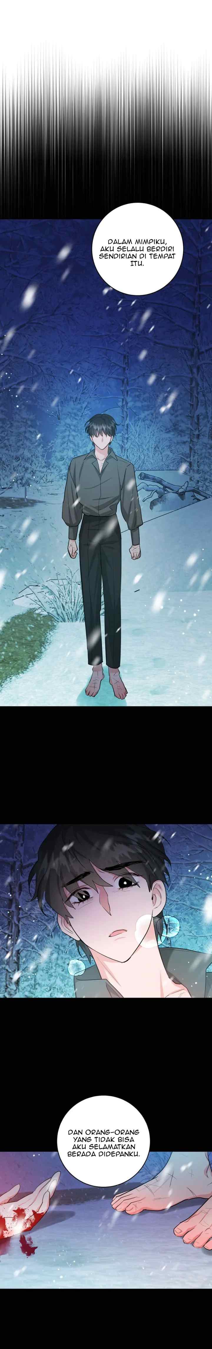 The Northern Duke Needs a Warm Hug chapter 51 halaman 11