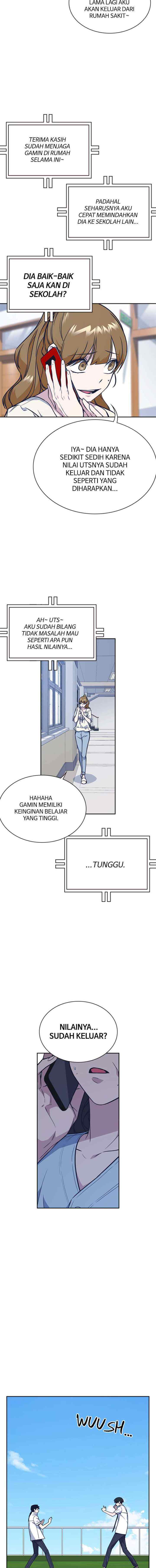 Kenkyu Gurupu chapter 75 halaman 13