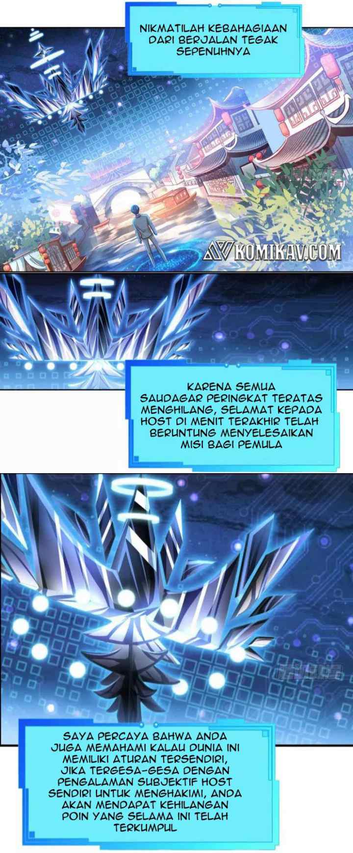 Rebirth of a Golden Boy in Another World chapter 11 halaman 12