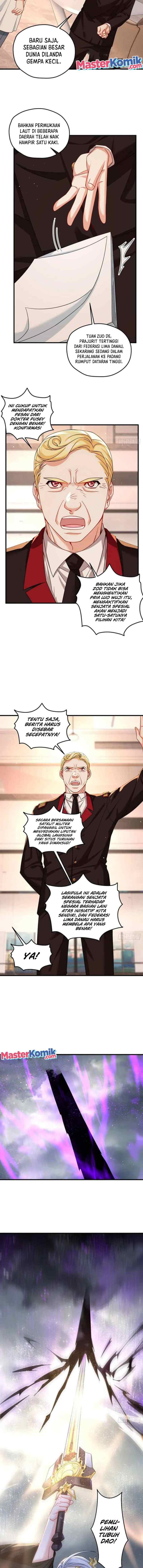 Xianzun Luowuji chapter 185 halaman 7