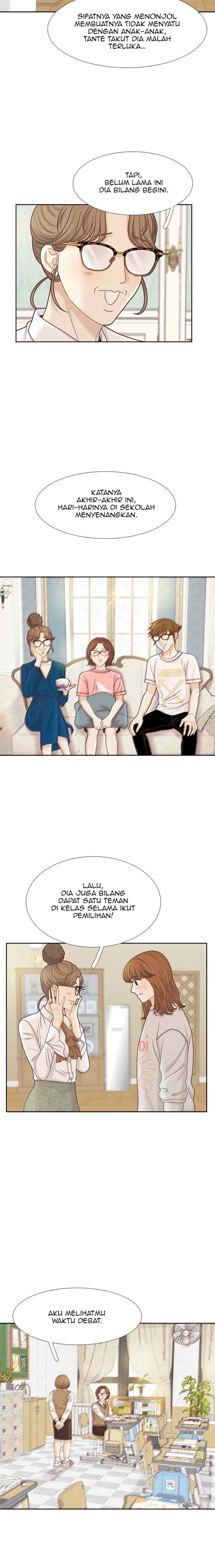 Odd Girls Out S2 chapter 93 halaman 7