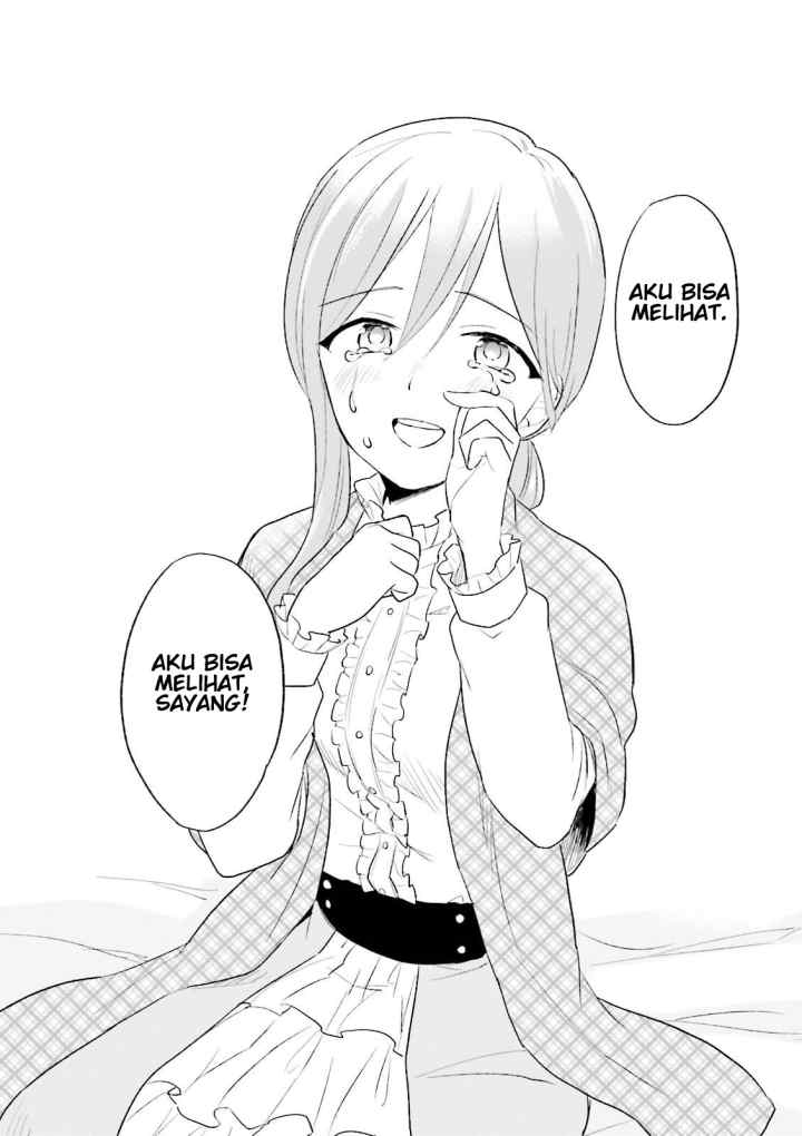 Isekai wa Smartphone to Tomo ni chapter 4 halaman 12
