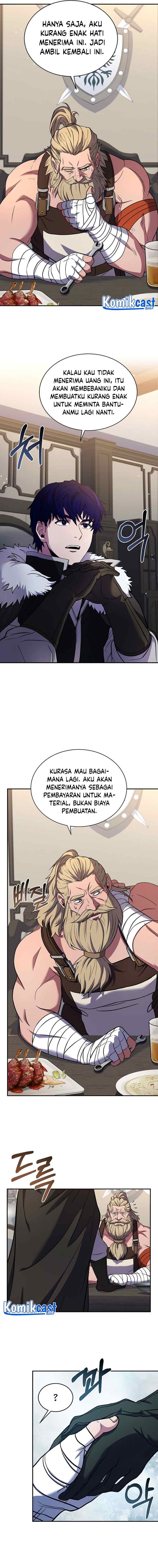 Rebirth of the 8-Circled Mage chapter 99 halaman 12