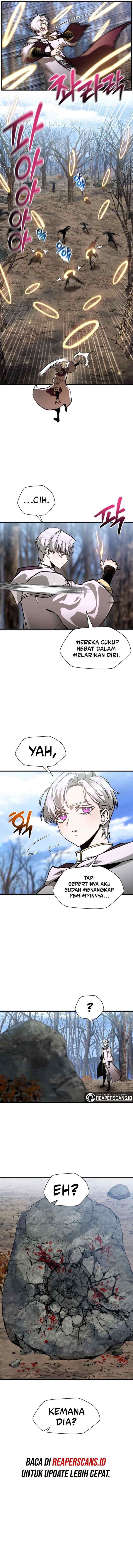 Helmut: The Forsaken Child chapter 29 halaman 5