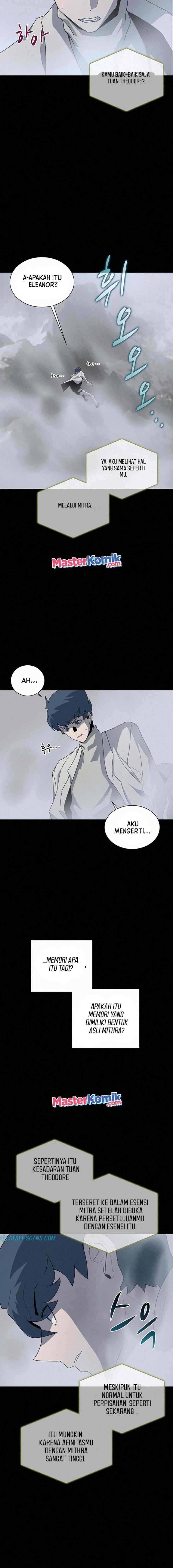 Book Eater (The Book Eating Magician) chapter 55 halaman 10